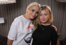 Дана Борисова решила сломать «папин нос» несовершеннолетней дочери