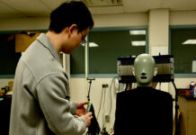 Виртуальные наушники воспроизводят звук, который слышит только их владелец