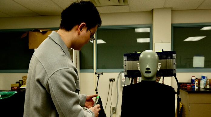 Виртуальные наушники воспроизводят звук, который слышит только их владелец