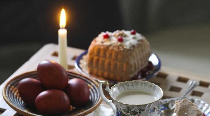 Погода на Пасху будет праздничной: что обещают прогнозы