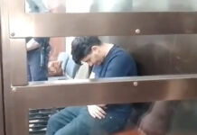 Новые подробности убийства байкера Ковалева: виновник пытался подставить брата