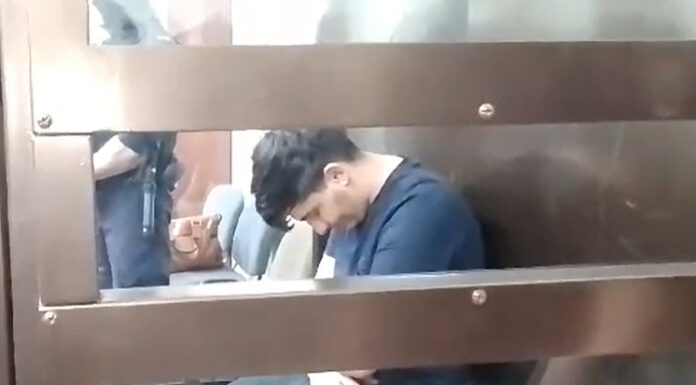 Новые подробности убийства байкера Ковалева: виновник пытался подставить брата