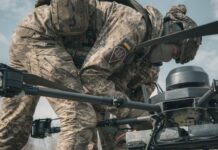 Генштаб рассказал, где наступают россияне