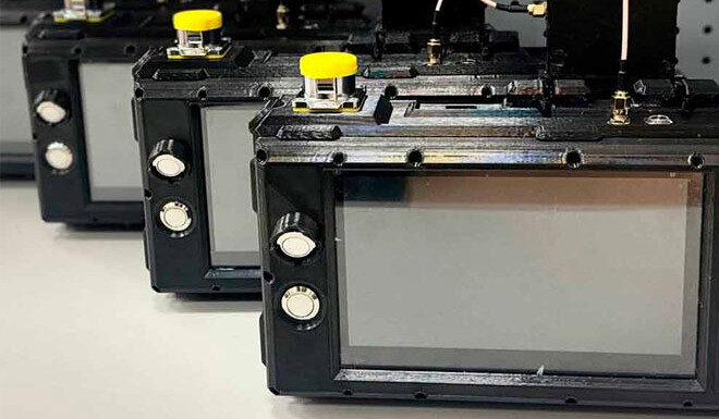 В подразделения российской армии начали поступать комплексы «Перехват 2.0»