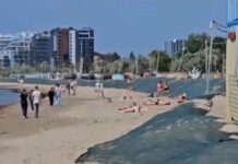 «Не нулевая опасность отравления»: эксперт предостерег туристов от поездки на курорты Анапы