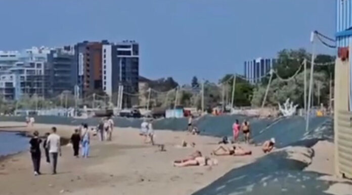 «Не нулевая опасность отравления»: эксперт предостерег туристов от поездки на курорты Анапы