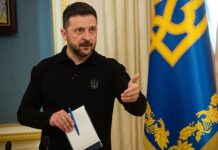 Соглашение о недрах: Зеленский обратился к США