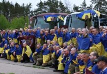 СБУ готовит масштабный обмен пленными