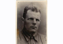 Человек жив, пока о нем помнят. Мы помним!