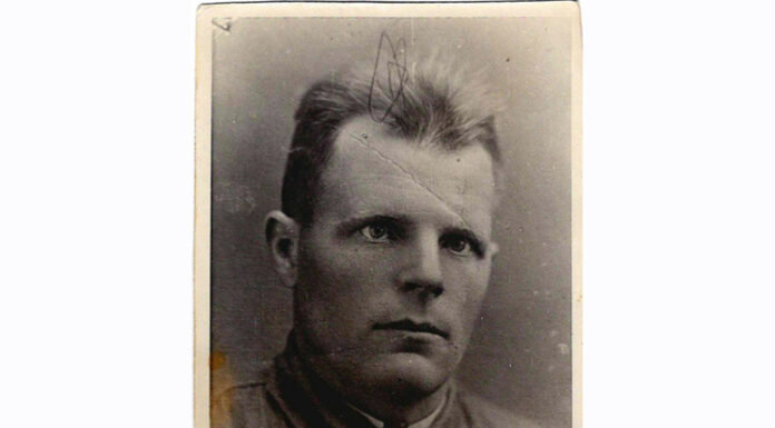 Человек жив, пока о нем помнят. Мы помним!