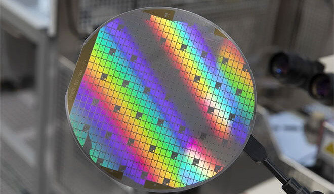 В Новосибирске отчитались об импортозамещении американского лазера