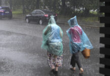 Климат шатает: стало известно, как долго продлится похолодание в Центральной России