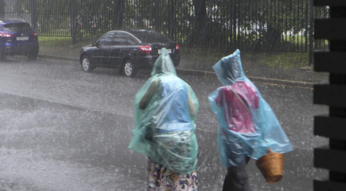 Климат шатает: стало известно, как долго продлится похолодание в Центральной России
