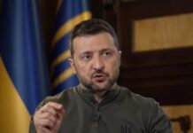 Конфликт на Ближнем Востоке: Зеленский назвал риски для Украины