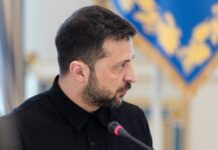 Украина передала США запрос на Patriot — Зеленский