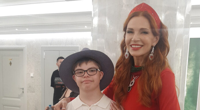 Эвелина Бледанс отказалась от алкоголя: назвала причину