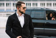 В России впервые разработали инструкцию для телохранителей