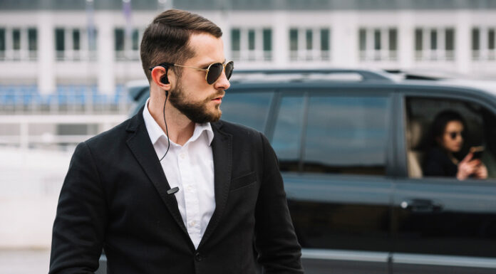 В России впервые разработали инструкцию для телохранителей