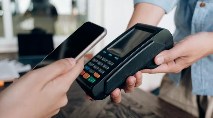 Бесконтактная оплата стандарта NFC 15 станет в четыре раза более дальнобойной