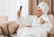 Как женщины переживают «эти дни»