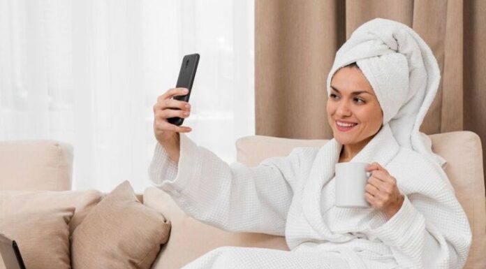 Как женщины переживают «эти дни»