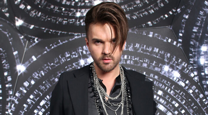 «Были в потрясении»: у Панайотова на концерте случилось ЧП