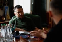 Зеленский заявил о разоблачении топ-коррупционеров