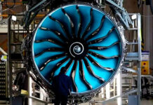 В России разрабатывают новый авиадвигатель с тягой 26 тонн