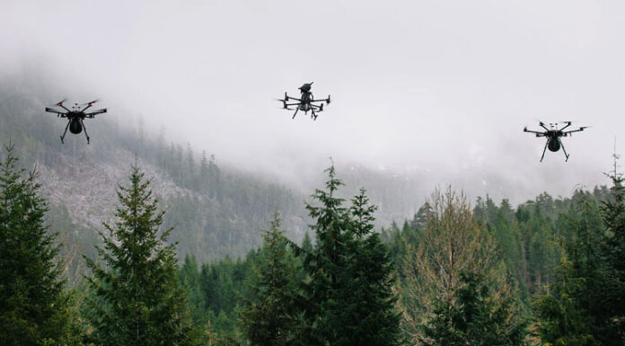 В Саратове создали ПО, распознающее беспилотники по звуку