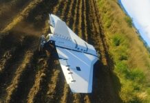 Зеленский: Россия атаковала Польшу 92 дронами