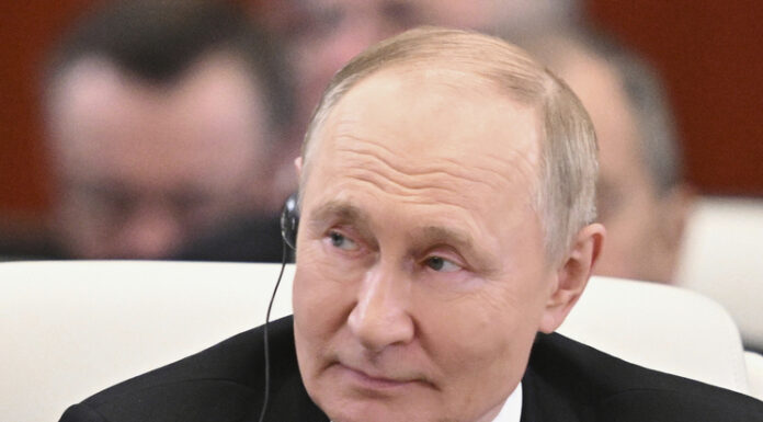 Психолог обнаружила интересный нюанс в выступлении Путина на заседании совета ШОС