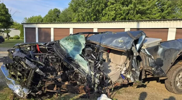 Функция обнаружения аварий iPhone спасла жизнь подростку после тяжелого ДТП