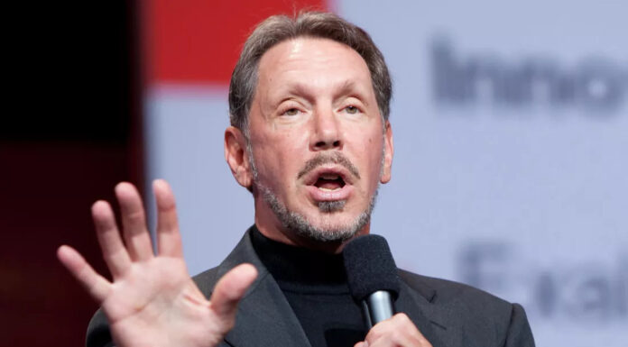 Основатель Oracle Ларри Эллисон обогнал Илона Маска и стал самым богатым человеком в мире