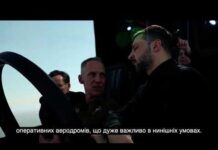 Украина получит 150 самолетов Gripen — Зеленский