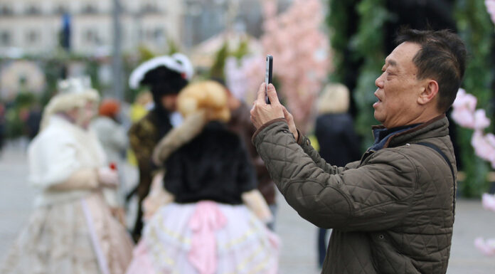 Росстандарт установил, какие услуги следует оказывать интуристам