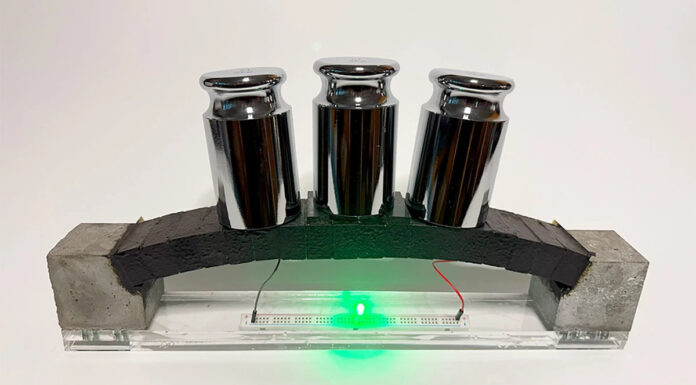 Бетонная супербатарея из Массачусетса стала в 10 раз мощнее