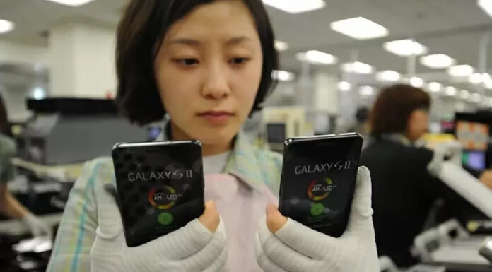 Samsung готовится впервые привязать бонусы рядовых работников к цене своих акций