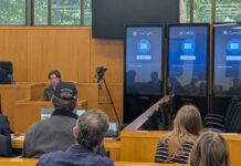 В США провели экспериментальный суд с использованием трех крупнейших ИИ