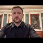 Зеленский сделал заявление о переговорах в Швейцарии