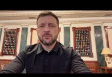 Зеленский сделал заявление о переговорах в Швейцарии