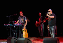 Руководитель «Рок-Островов» Захаров рассказал об обмане организаторов