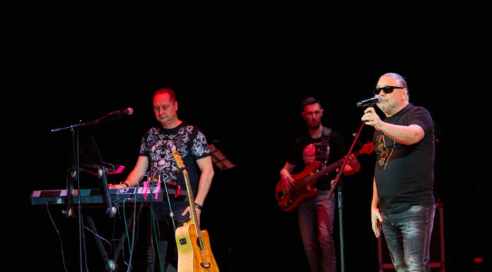 Руководитель «Рок-Островов» Захаров рассказал об обмане организаторов