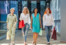 Россиянки, закодированные мужьями от шопоголизма, поделились симптомами