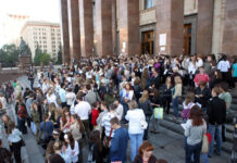 В Минобрнауки РФ хотят запретить принимать в вузы «троечников»