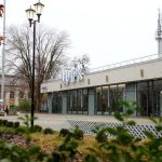 В уникальный цирк на Волге вдохнули новую жизнь