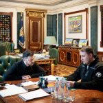 Зеленский: В Беларуси освободили пятерых украинцев