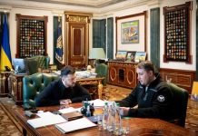 Зеленский: В Беларуси освободили пятерых украинцев