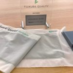 Японские инженеры превратили обычную ткань в мобильную колонку