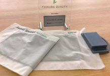 Японские инженеры превратили обычную ткань в мобильную колонку