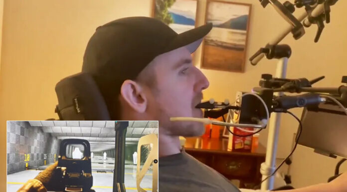 Благодаря нейрочипу Neuralink парализованный человек научился играть в Battlefield 6 силой мысли